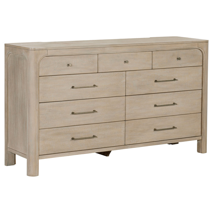 Five Star Furniture - Solano Dresser