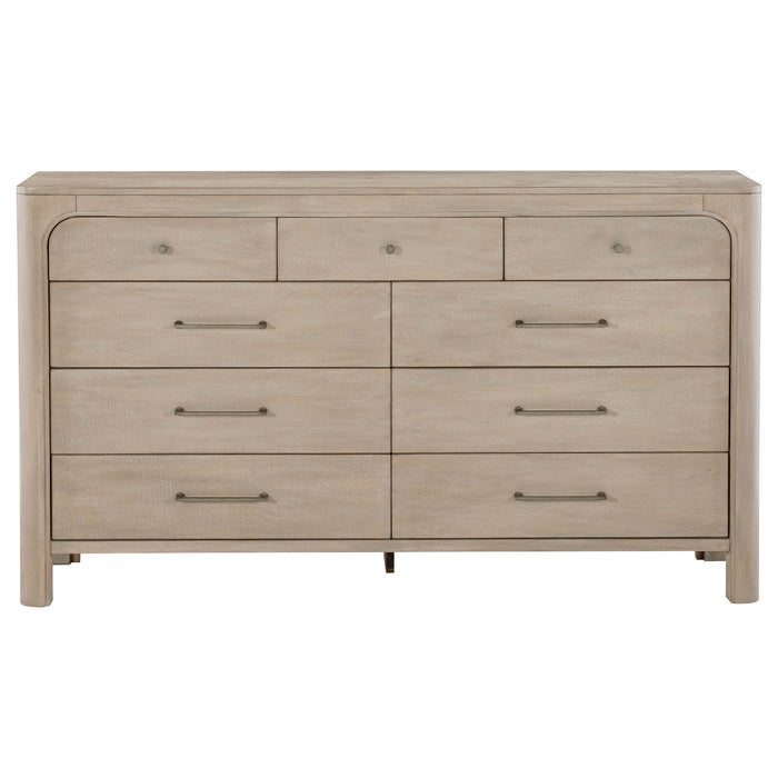 Five Star Furniture - Solano Dresser