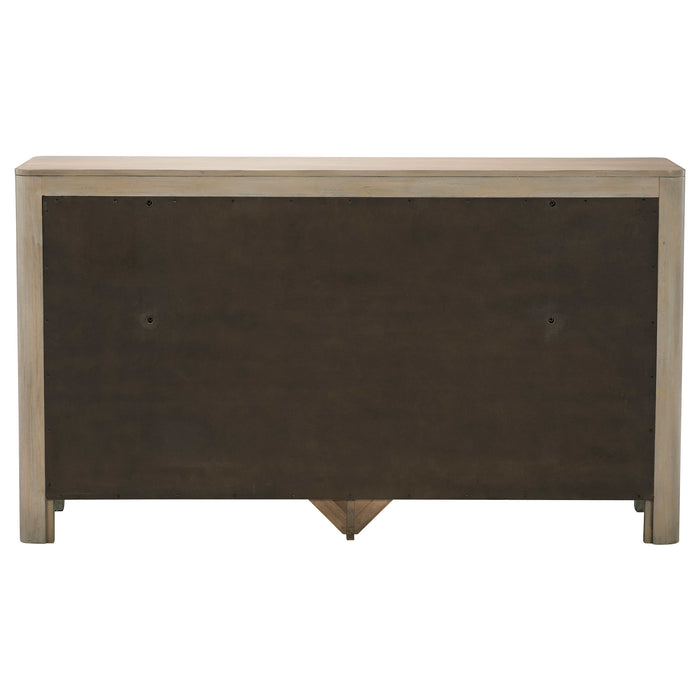 Five Star Furniture - Solano Dresser
