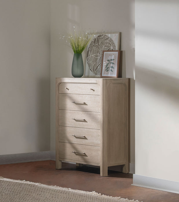 Five Star Furniture - Solano Chest of Drawers