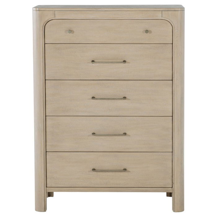 Five Star Furniture - Solano Chest of Drawers