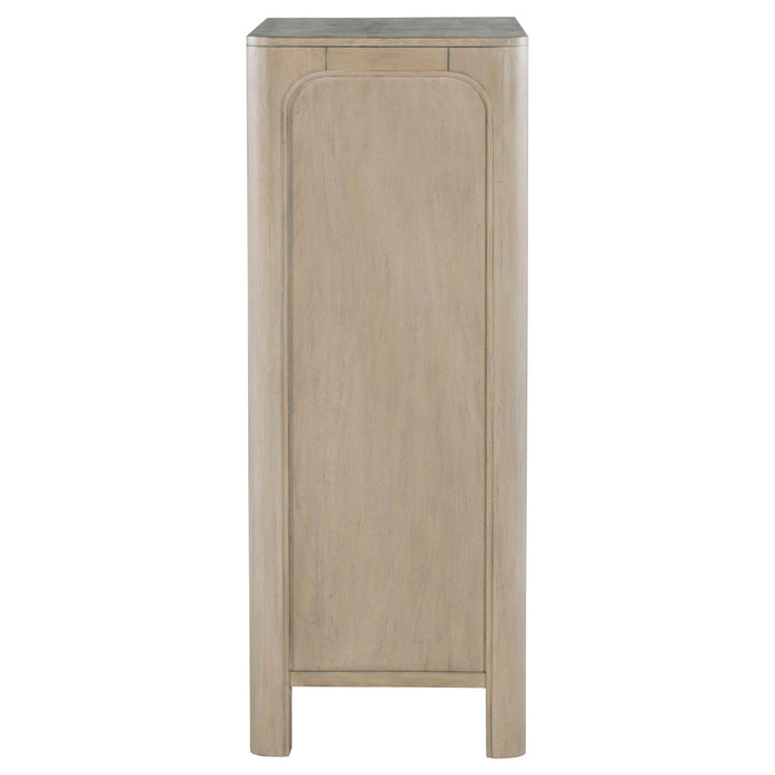 Five Star Furniture - Solano Chest of Drawers