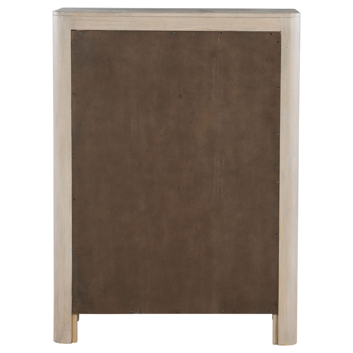 Five Star Furniture - Solano Chest of Drawers