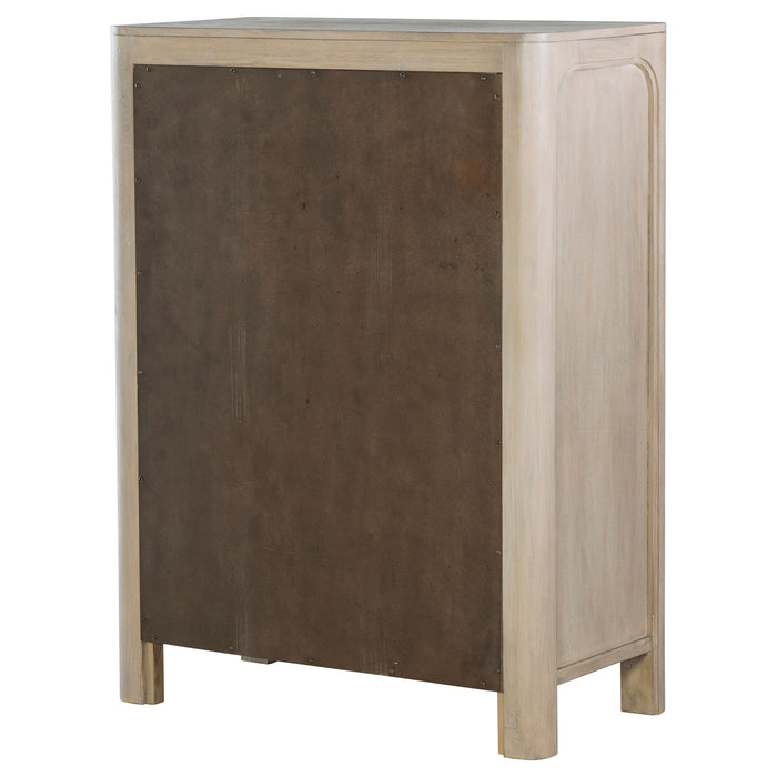 Five Star Furniture - Solano Chest of Drawers