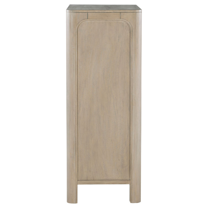 Five Star Furniture - Solano Chest of Drawers