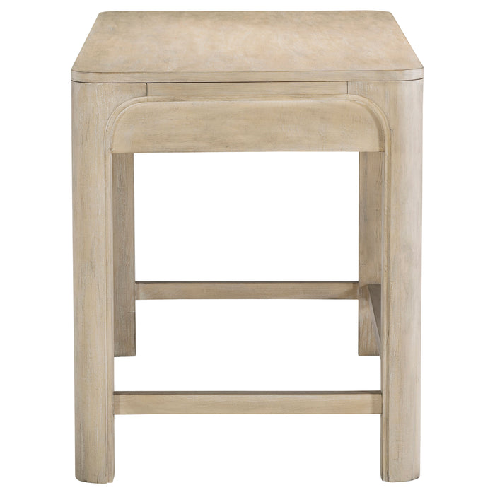 Five Star Furniture - Solano Makeup Vanity Table