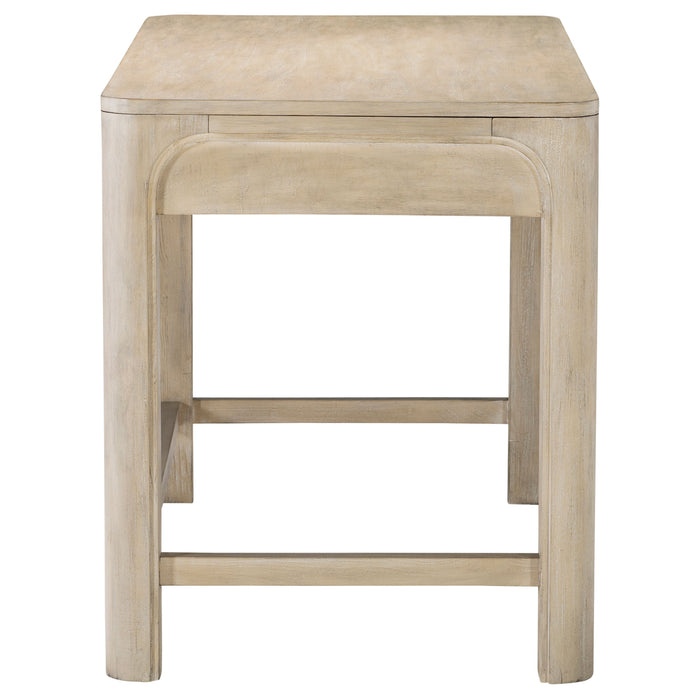 Five Star Furniture - Solano Makeup Vanity Table