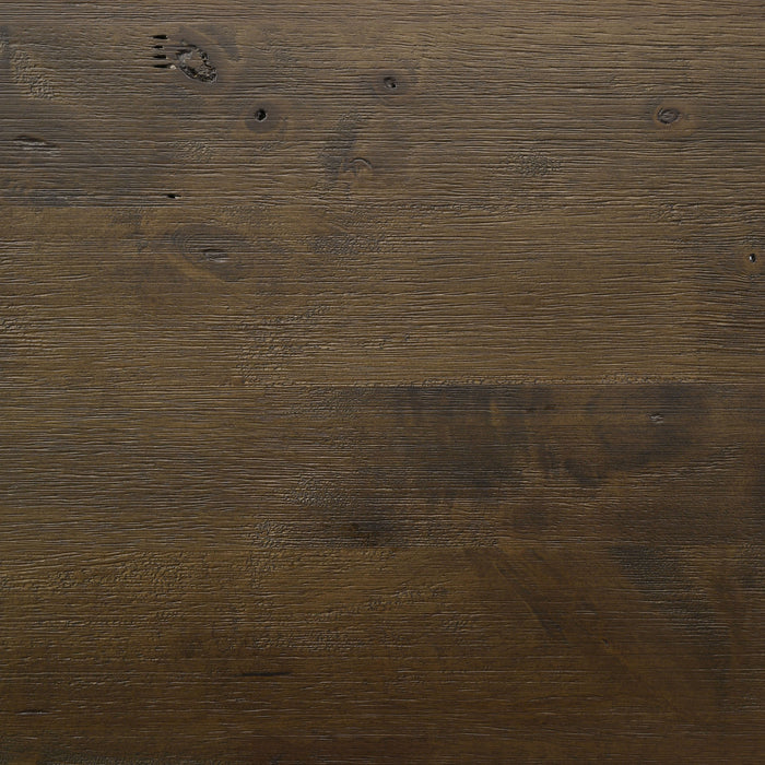 Five Star Furniture - Woodmont Panel Platform Storage Bed