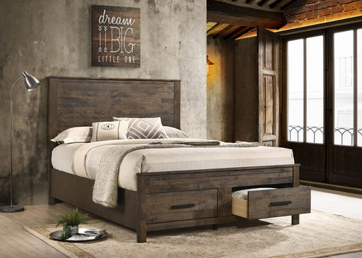 Five Star Furniture - 
