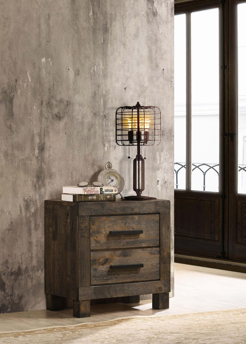 Five Star Furniture - Woodmont Nightstand