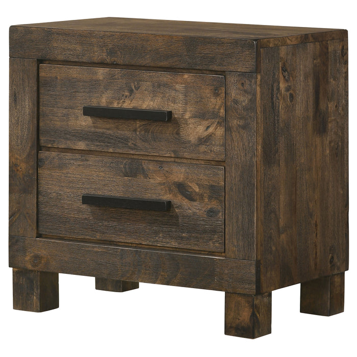Five Star Furniture - Woodmont Nightstand