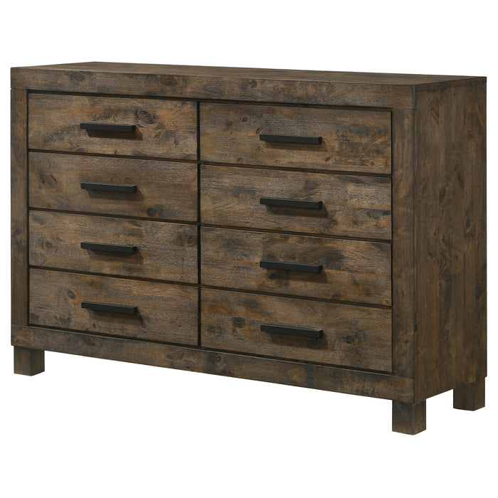 Five Star Furniture - Woodmont Dresser