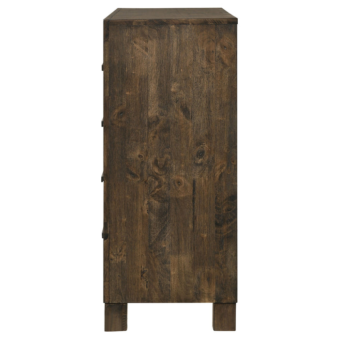 Five Star Furniture - Woodmont Dresser