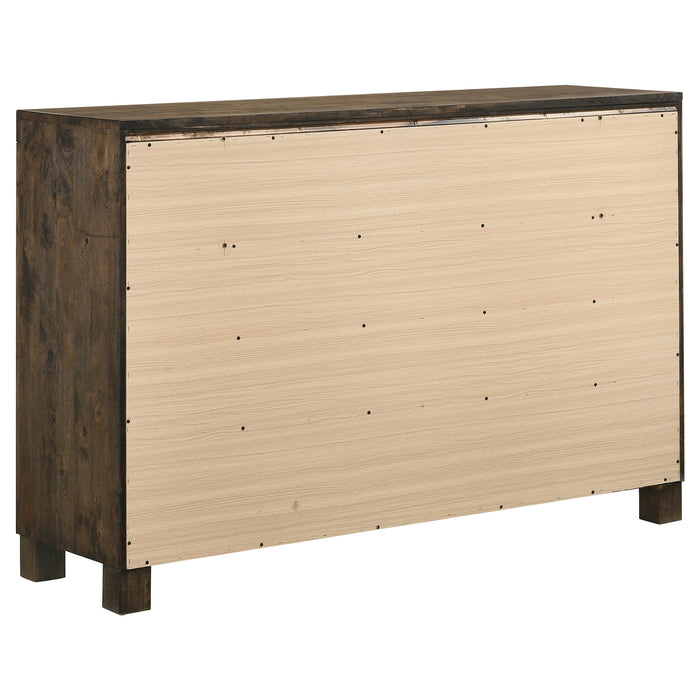 Five Star Furniture - Woodmont Dresser