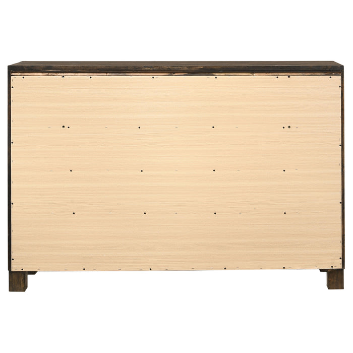 Five Star Furniture - Woodmont Dresser