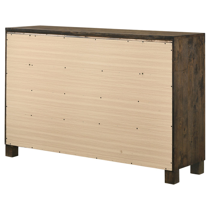 Five Star Furniture - Woodmont Dresser