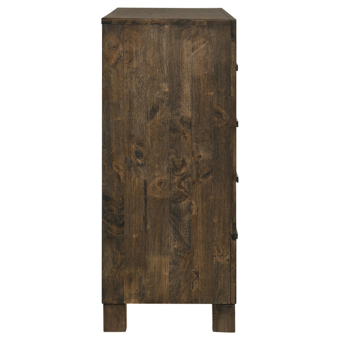 Five Star Furniture - Woodmont Dresser