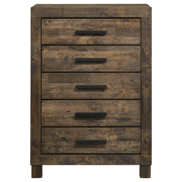 Five Star Furniture - Woodmont Chest of Drawers