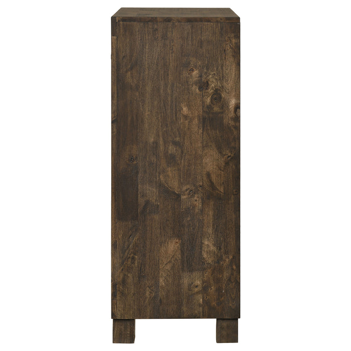 Five Star Furniture - Woodmont Chest of Drawers