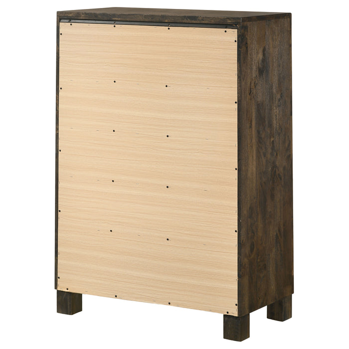 Five Star Furniture - Woodmont Chest of Drawers