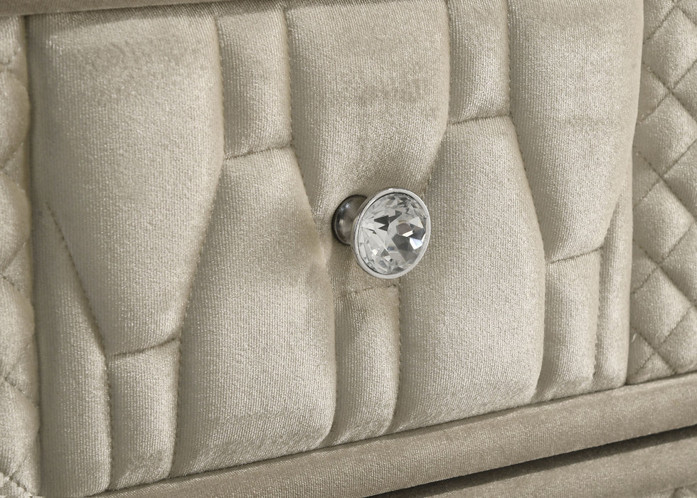 Five Star Furniture - Lorient Bedroom Set