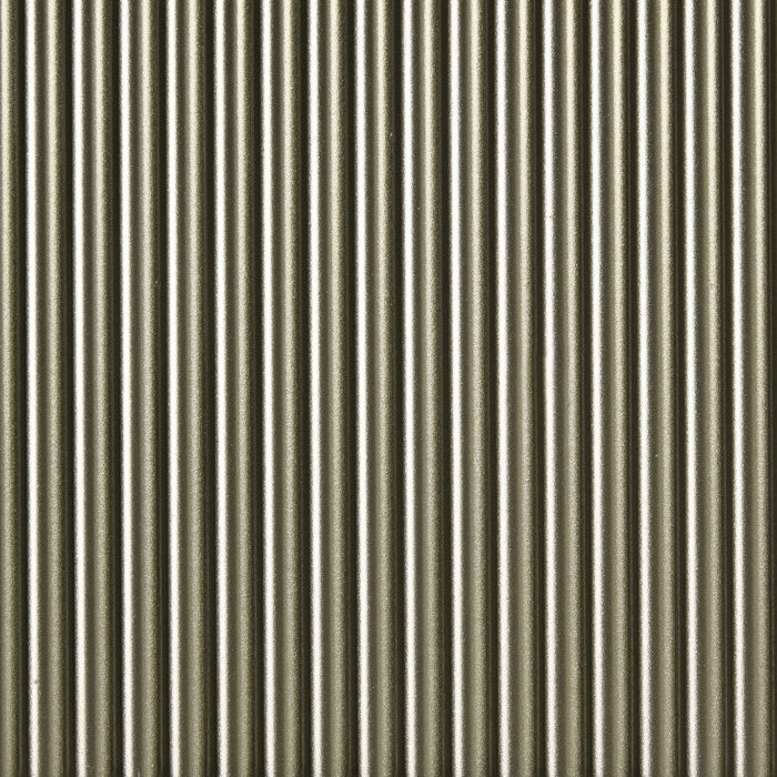 Five Star Furniture - Lorient LED Dresser with Flame Visualizer