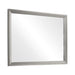 Five Star Furniture - Ramon Dresser Mirror Metallic Sterling image