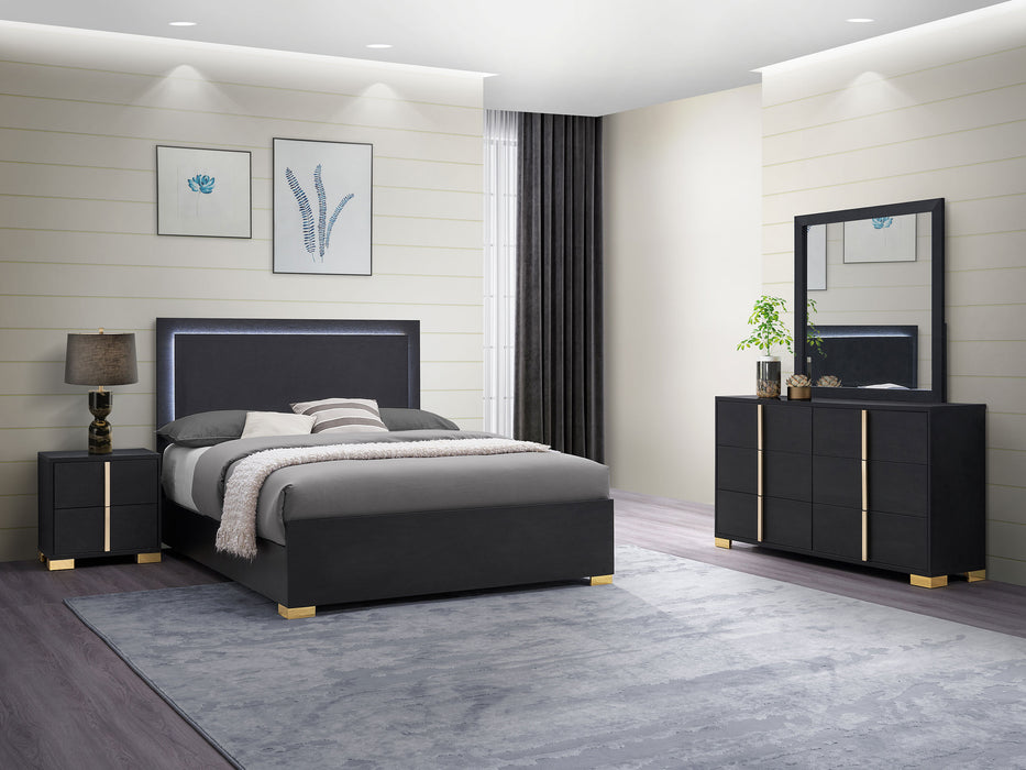 Five Star Furniture - Marceline Bedroom Set
