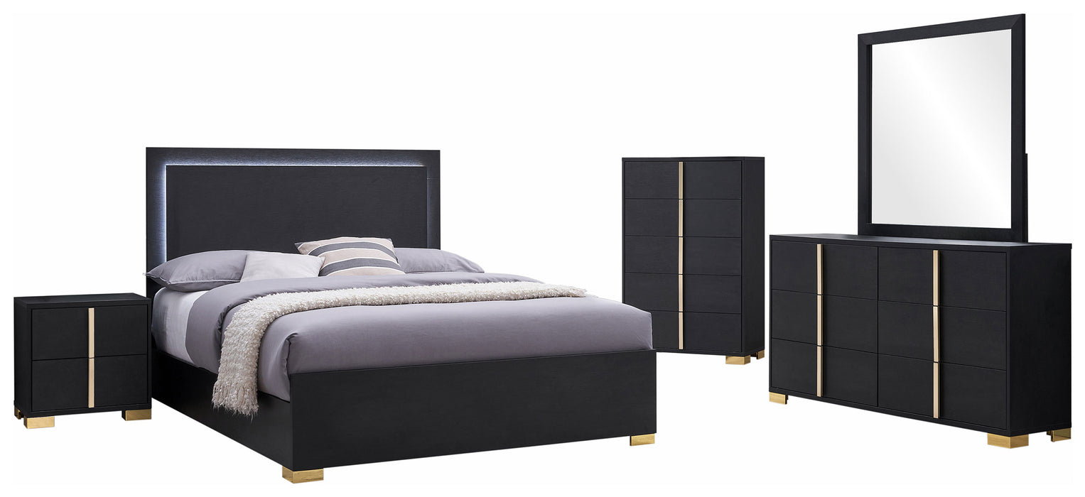Five Star Furniture - Marceline Bedroom Set