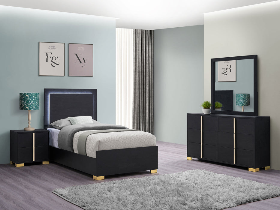 Five Star Furniture - Marceline Bedroom Set