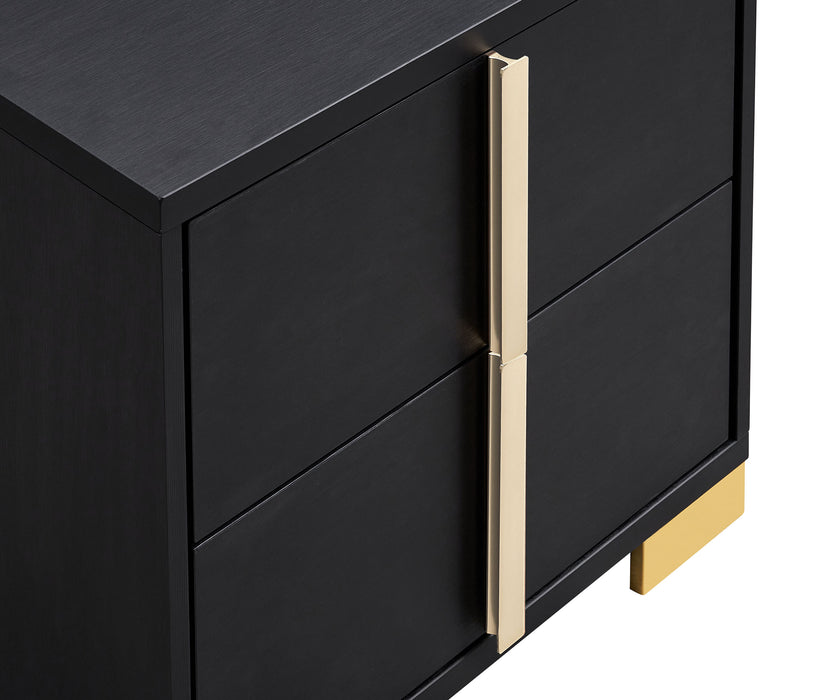 Five Star Furniture - Marceline Nightstand