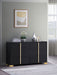 Five Star Furniture - Marceline 6-drawer Dresser Black image