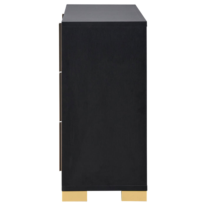 Five Star Furniture - Marceline Dresser