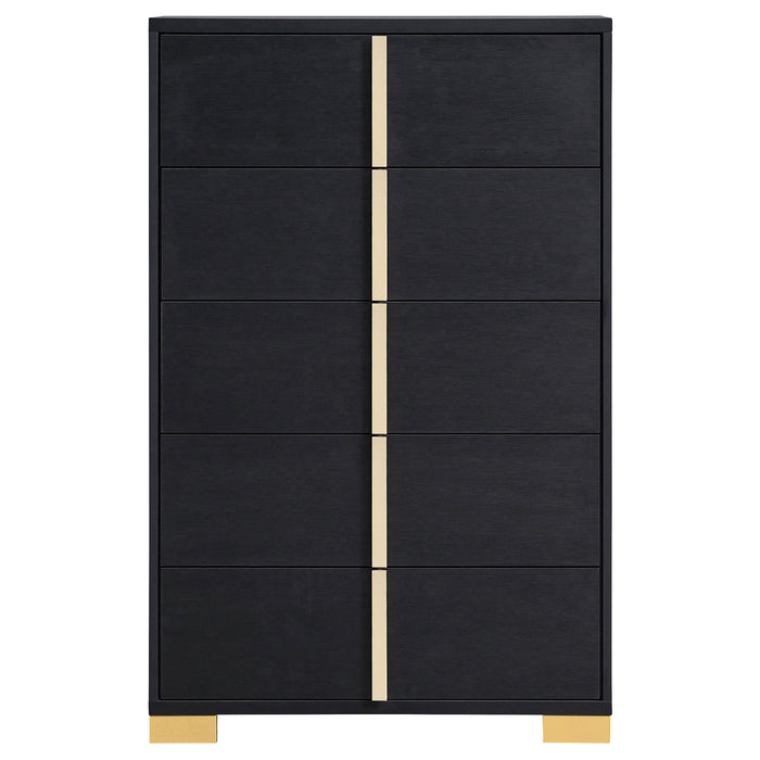 Five Star Furniture - Marceline Chest of Drawers