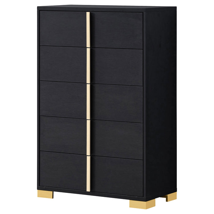 Five Star Furniture - Marceline Chest of Drawers