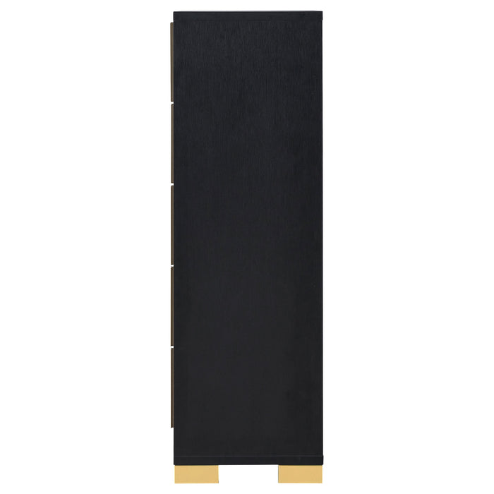 Five Star Furniture - Marceline Chest of Drawers