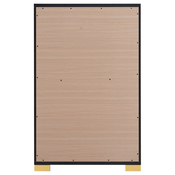 Five Star Furniture - Marceline Chest of Drawers