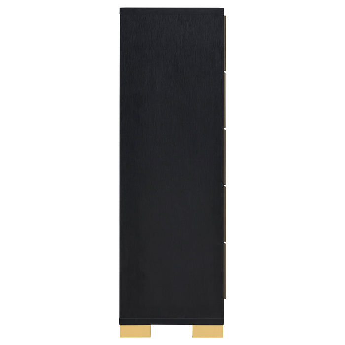 Five Star Furniture - Marceline Chest of Drawers