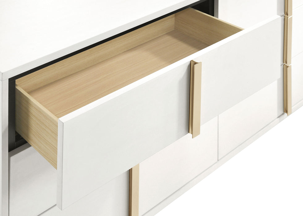 Five Star Furniture - Marceline Bedroom Set