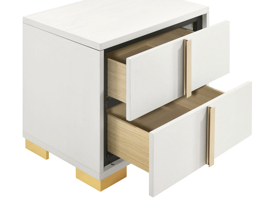 Five Star Furniture - Marceline Bedroom Set