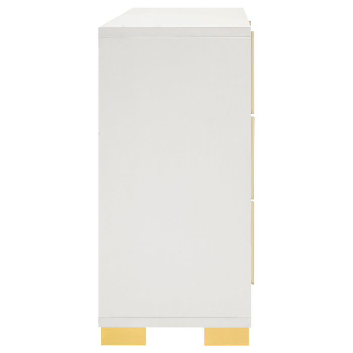 Five Star Furniture - Marceline Dresser