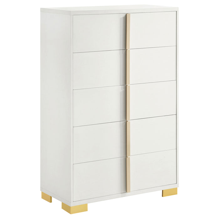 Five Star Furniture - Marceline Chest of Drawers