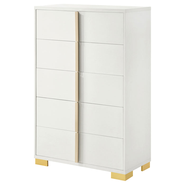 Five Star Furniture - Marceline Chest of Drawers