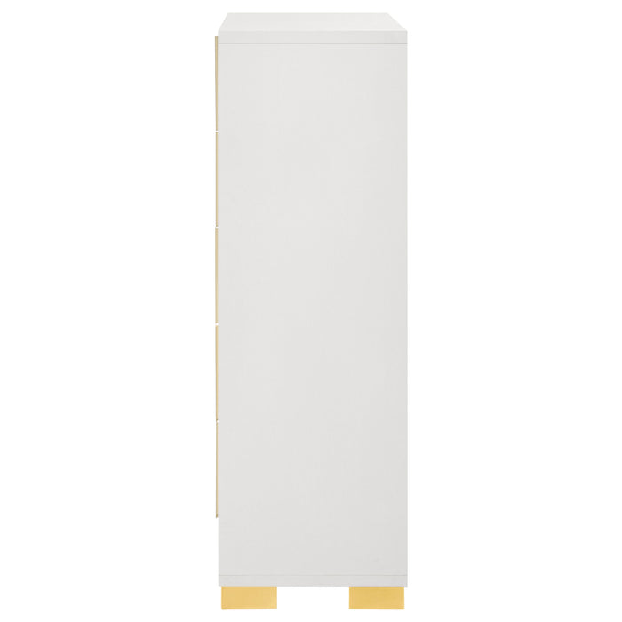 Five Star Furniture - Marceline Chest of Drawers