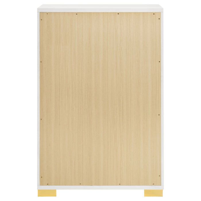 Five Star Furniture - Marceline Chest of Drawers