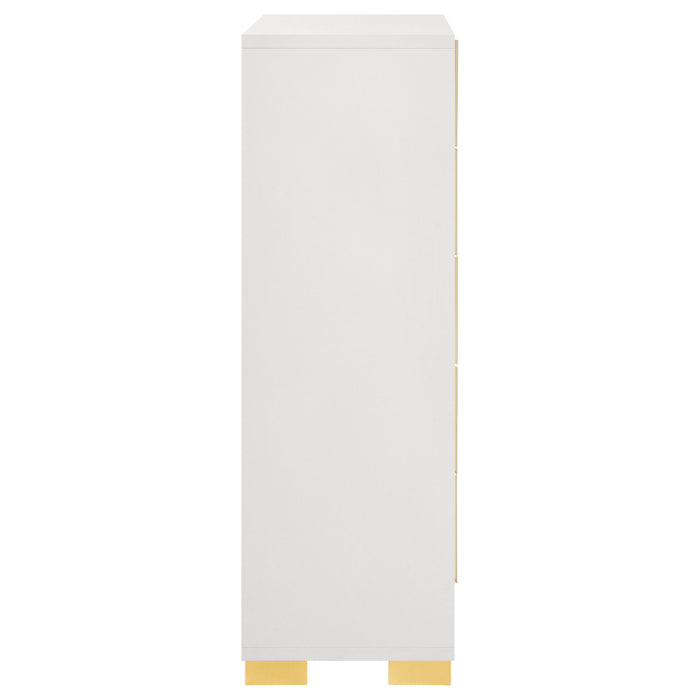 Five Star Furniture - Marceline Chest of Drawers