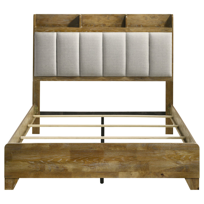 Five Star Furniture - Henderson Bookcase Bed