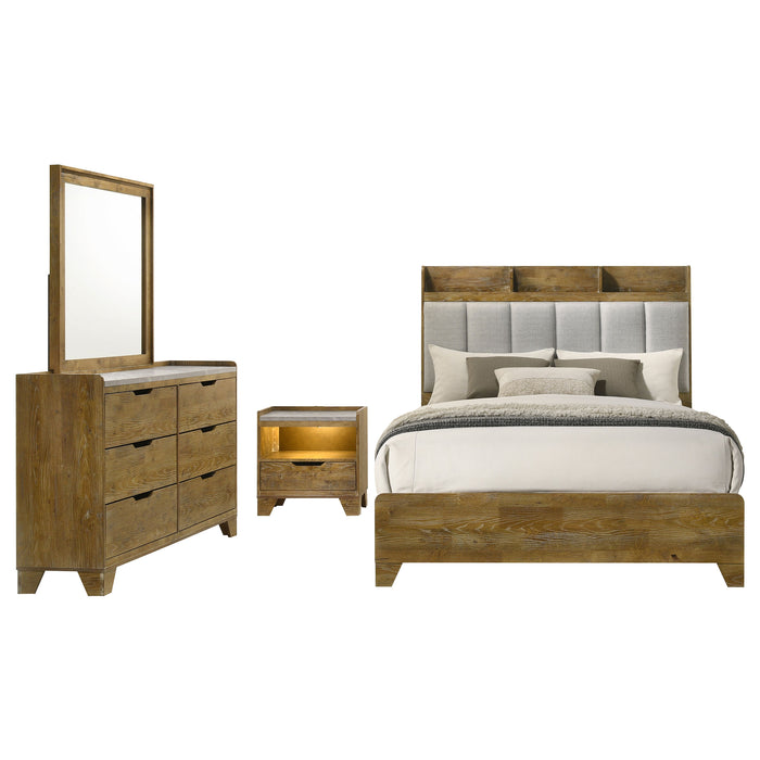 Five Star Furniture - Henderson Bedroom Set