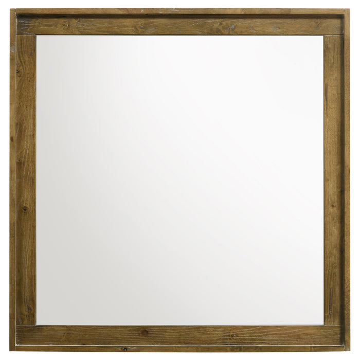 Five Star Furniture - Henderson Bedroom Set