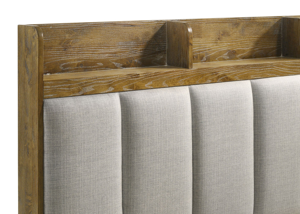 Five Star Furniture - Henderson Bookcase Bed